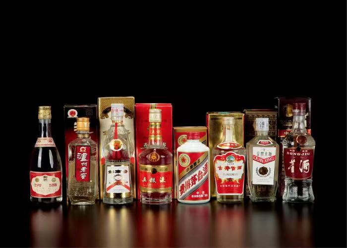 云县茅台酒回收