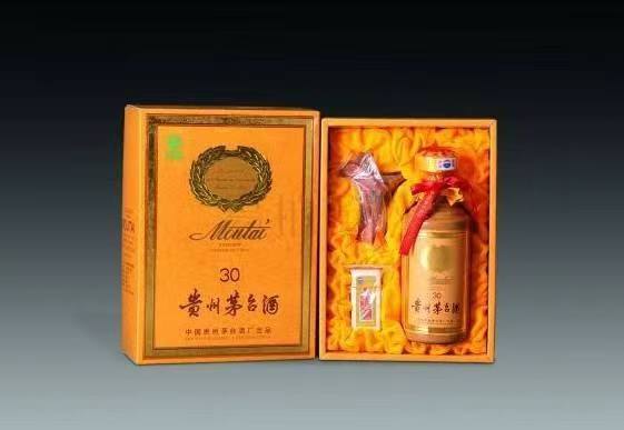 云县年份酒回收